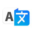 Icon of program: Translate All Language-Vo…