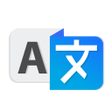 Icon of program: Translate All Language-Vo…