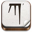 The Tibetan Alphabet App icon