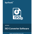 Icon of program: SysTools ISO Converter