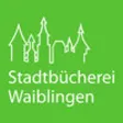 Icon of program: Stadtbcherei Waiblingen