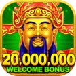 Icon of program: Lucky Win Casino: Vegas S…