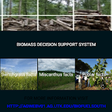 Icon of program: Biofuel