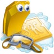 Icon of program: ClueFinders 5th Grade