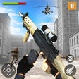 Icono de programa: Fps Battle 3d 2020 - gun …