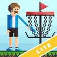 Icon of program: Pixel Disc Golf Lite