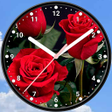 Icon of program: Photo Analog Clock Live W…