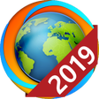Icono de programa: Super Fast Browser