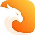 Icono de programa: Super Fast Browser