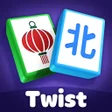 Icon of program: Mahjong Twist 3D: Triple …