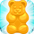 Icono de programa: Gummy Bear