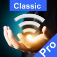 Icon of program: WiFi Analyzer Classic Pro