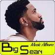 Icono de programa: Big Sean Music Album