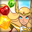 Icono de programa: She-Ra Gems of Etheria