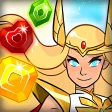 Icon of program: She-Ra Gems of Etheria