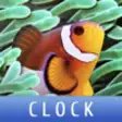 Icon of program: Aquarium Clock