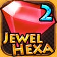 Icon of program: Jewel Hexa 2.0