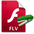 Icon of program: Join Multiple FLV Files I…