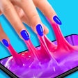 Icon of program: Slime Simulator: Stress R…