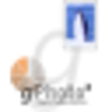 Icon of program: gPhoto for Linux
