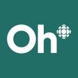 Icon of program: La Radio de Radio-Canada
