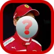 Icon of program: Guess The F1 Driver