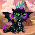 Icono de programa: Cute Dragon Avatar Maker:…