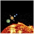Icono de programa: Sidereal Astrology Planet…