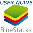Icono de programa: BlueStacks UserGuide for …