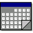 Icon of program: Calendar 2000