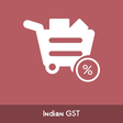 Icono de programa: Magento Indian GST