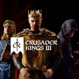 Icon of program: Crusader Kings III: Roads…