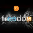 Icon of program: STAGEnext Freedom 2013