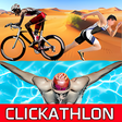 Icon of program: ClickAthlon - Triathlon M…