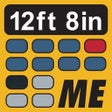 Icono de programa: Material Estimator -- Fee…
