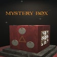 Icono de programa: Mystery Box: Hidden Secre…