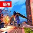Icon of program: Gorilla Games City Attack…