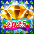 Icon of program: Jewel Crush 2019