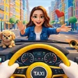 Icon of program: Funny Driver Pranks Simul…
