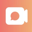 Icono de programa: Meetzy - Video Chat
