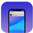Icono de programa: iOS
