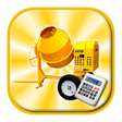 Icon of program: Calculadora Materiales de…