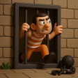 Icon of program: Prison Break: Puzzle Game
