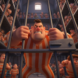 Icon of program: Prison Break: Puzzle Game