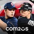 Icon of program: 컴투스프로야구매니저
