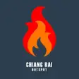 Icon of program: Chiangrai Hotspot Applica…