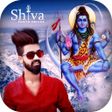 Icon of program: Shiva Photo Frame Editor
