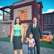 Icon of program: Virtual Dad Life Simulato…