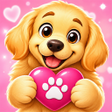 Icono de programa: Mending Tails: Merge  Res…