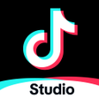 Icon of program: TikTok Studio